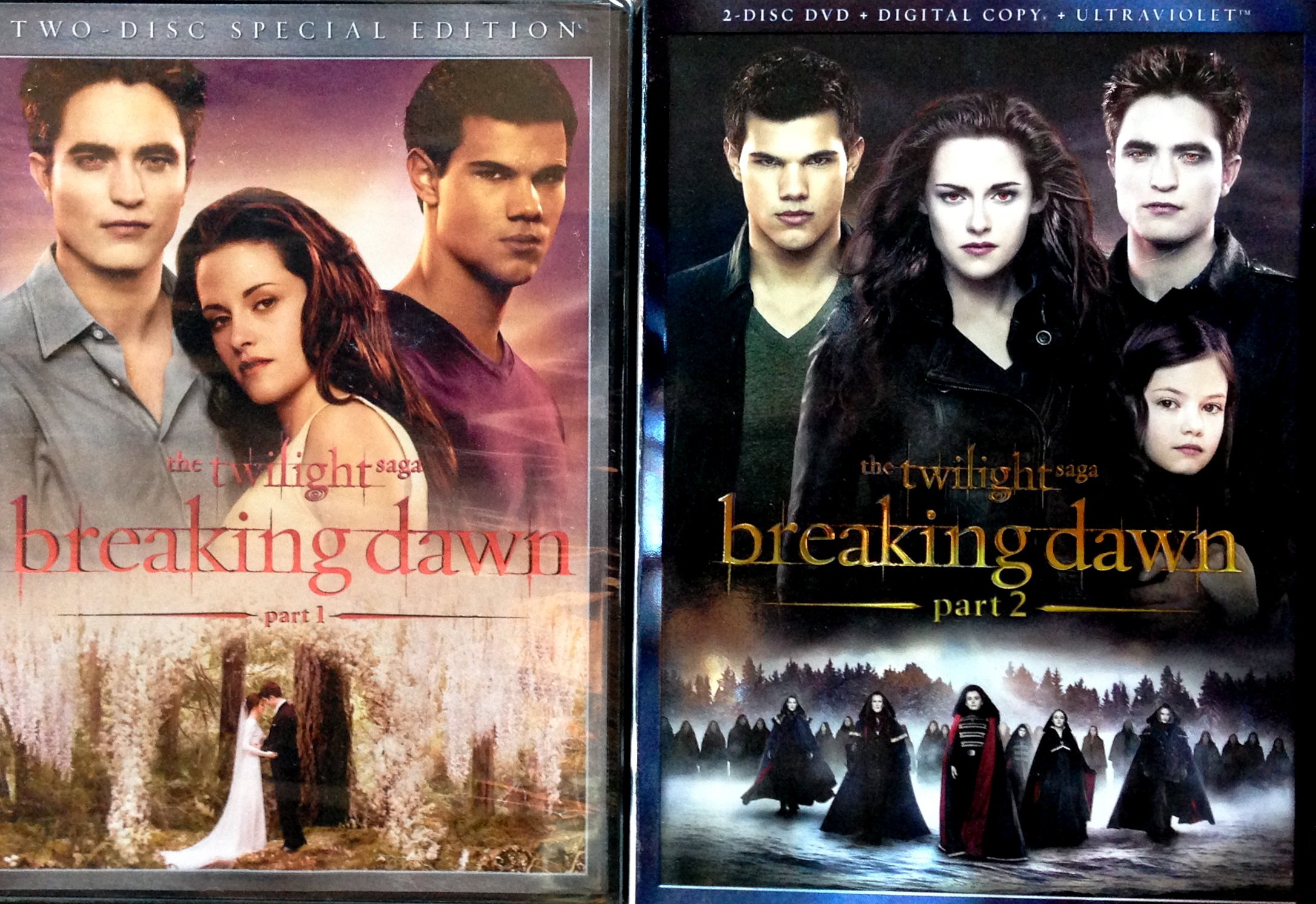 洋楽 The Twilight Saga:Breaking Dawn The Twilight Saga: Breaking Dawn, Part 2 (Original Score) | Amazon